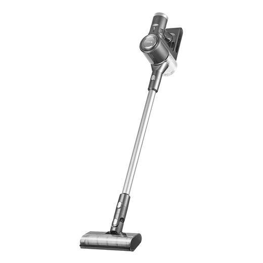 【预售】格力·手持推杆式吸尘器  VCBG05T-B01B 银色 商品图3