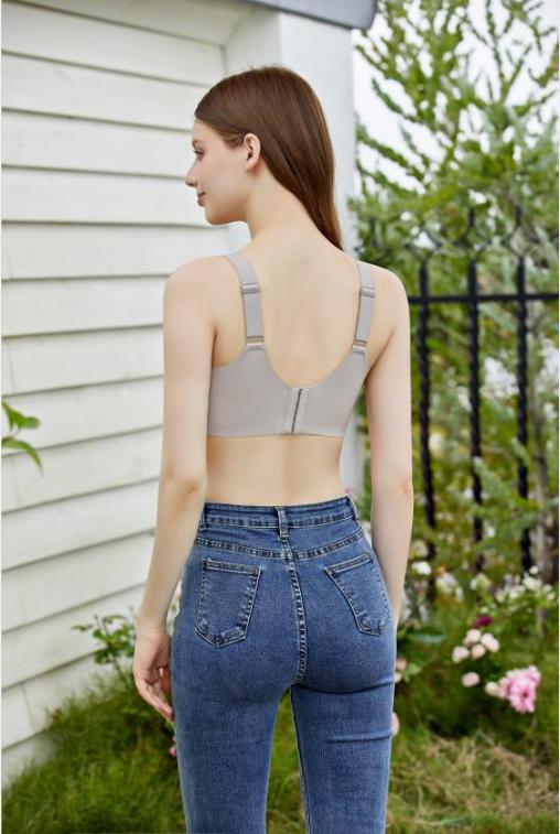 【满2件/99元】【B/C通用杯】【秀黛】光面舒适文胸L5116061T【门店同款】【如遇缺货自动退款，介意勿拍】 商品图9