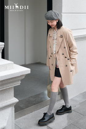 请一边努力，一边快乐