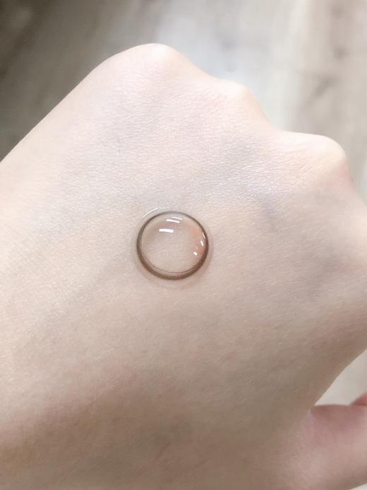 CHONOS 橘汁优咖日抛 十片 14.2mm 参考着色 13.4mm 基弧 8.5 含水 50% 新锐国货 商品图3