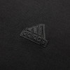 Adidas阿迪达斯春季针织跑步训练连帽休闲舒适夹克运动服IT3963 商品缩略图7