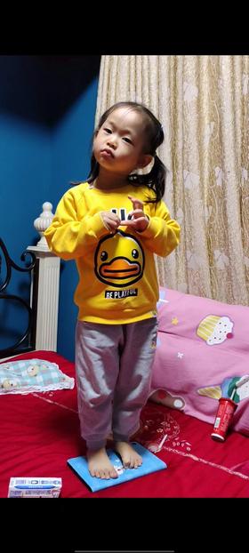 粉丝推荐|@玲玲麻麻的穿搭分享