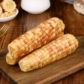 婉娜塔妮香糯小玉米2000g礼盒装