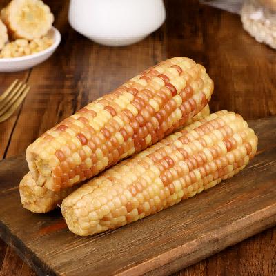 婉娜塔妮香糯小玉米2000g礼盒装 商品图0