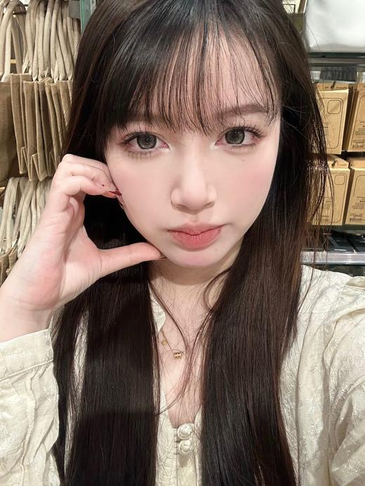 fufullcon 美瞳半年抛 抹茶大芙 直径14.5mm 着色13.8mm 商品图6