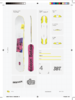 24/25雪季BATALEON滑雪板男女款预售 商品缩略图3