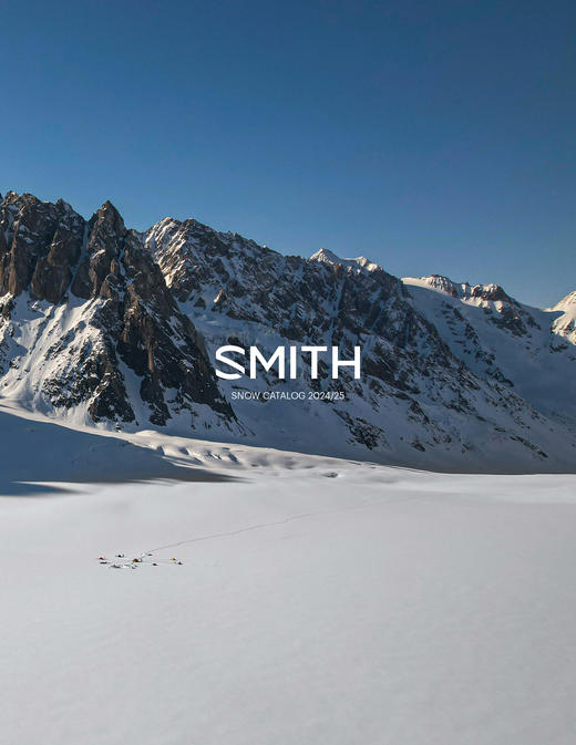 24/25雪季SMITH滑雪镜预售 商品图0