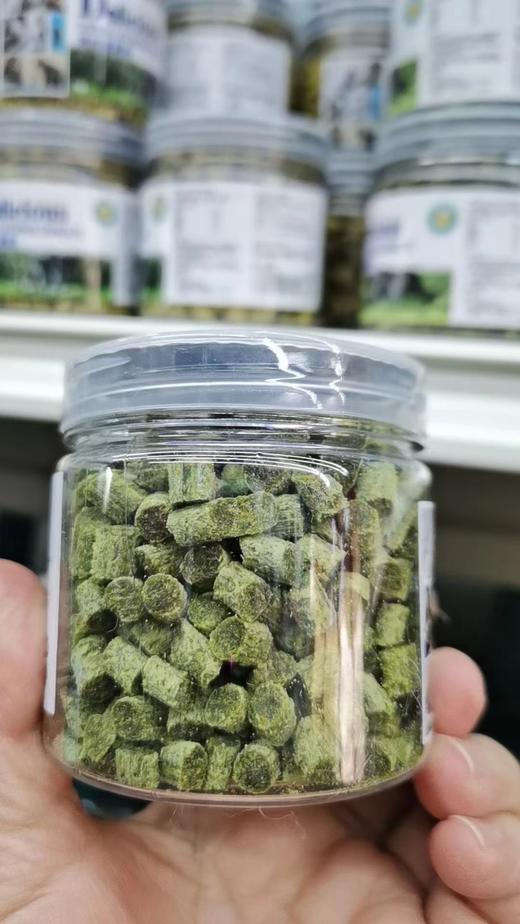 长乐Cating猫草粒 商品图2