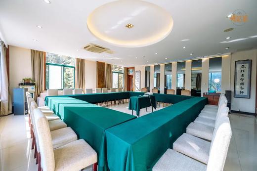 南京慢姑娘南山清苑别墅轰趴 商品图0