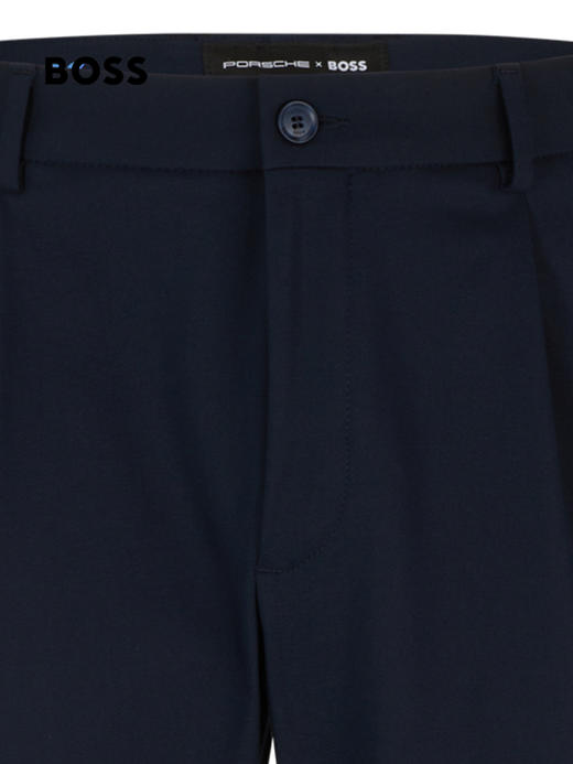 HUGO BOSS 长裤男  50508690-404 . 商品图2