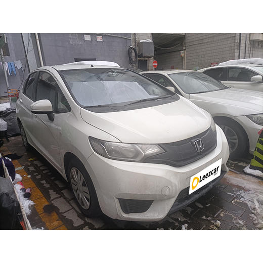 本田 飞度 1.5L LX CVT舒适型【长租-北京】 商品图2
