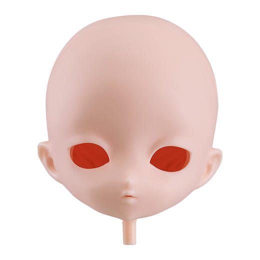 【GSC现货】Harmonia bloom blooming doll Head-Nepeta-Sunrise/Head-Nagi-Sunrise/Head-Valerian-Sunrise 商品图5