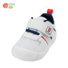 贝贝怡婴儿学步鞋防滑防撞稳步鞋小童魔术贴春秋网面单鞋宝宝鞋子ZB1DX004 商品缩略图3