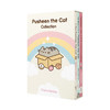 英文原版Pusheen the Cat Collection 胖吉猫套装合集 3册合集Gallery Books出版平装桥梁/章节书 商品缩略图4