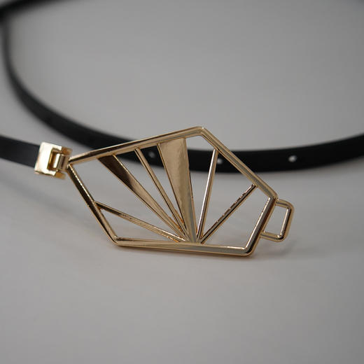 MJ1YD001麦克斯菲瑞皮带 商品图1