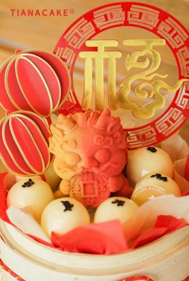 一“龍”好运 商品图5