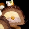 「比利时巧克力」双巧甘纳许果子蛋糕 商品缩略图6