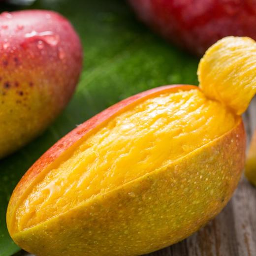 海南空运贵妃芒 商品图0