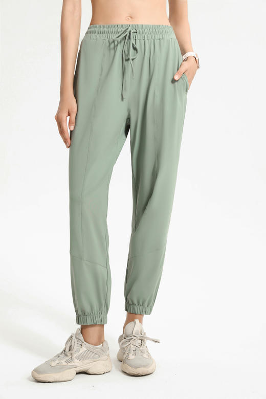 专柜正品❗KS运动瑜伽系列-哈伦裤YK100 商品图4