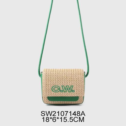 自有工厂出口wei单小包 福利包包 商品图1