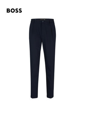 HUGO BOSS 长裤男  50508690-404 .