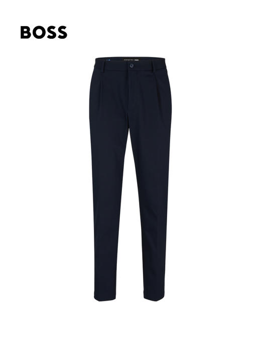 HUGO BOSS 长裤男  50508690-404 . 商品图0