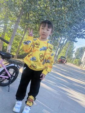 粉丝推荐|@婷婷麻麻的穿搭分享