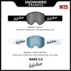 24/25雪季MODEST单双板滑雪镜预售 商品缩略图3