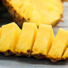 海南金钻凤梨 单果1.2-2斤以上 当季新鲜海南热带水果手撕菠萝 商品缩略图2