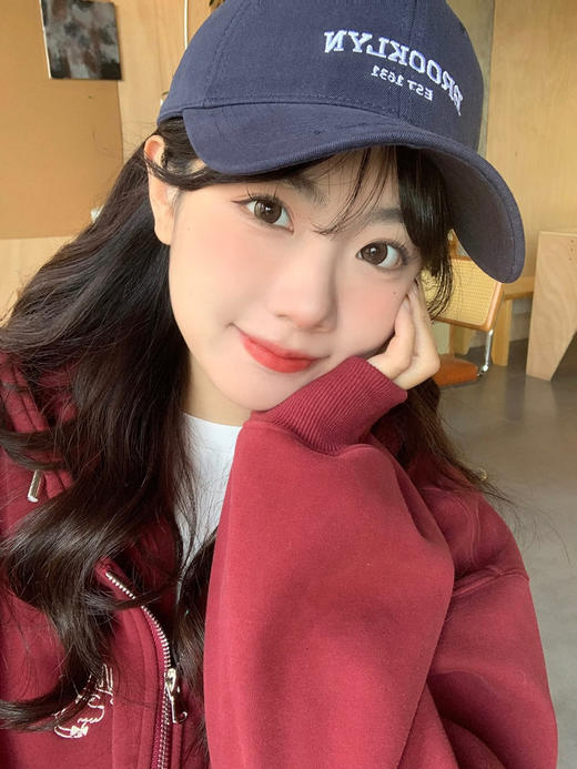 【大直径半年抛】MIMIPARK-闪光灯泡-14.5mm【半年抛 0-800度 无525/575】着色13.8mm 商品图8