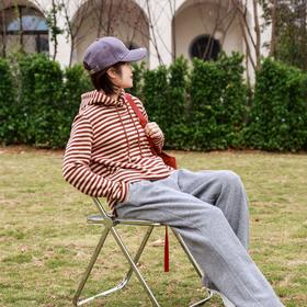  今天穿什么/ 50+人群，松弛感穿搭的几点心得分享 