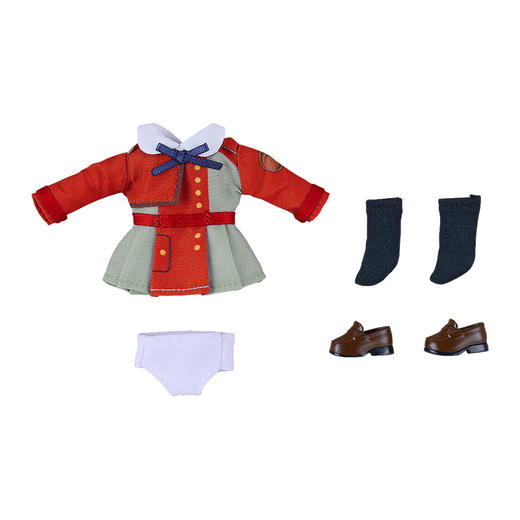 【GSC现货】粘土娃 锦木千束/洋服套装 锦木千束 莉可丽丝 商品图5