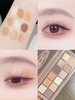 3ce新品眼影12色  欣欣子同款！多用水泥盘大地色rew neutrals 商品缩略图6