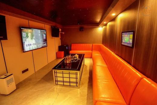 苏州慢姑娘捌玖零捌别墅轰趴 商品图2