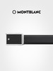 万宝龙 黑色自由剪裁商务腰带男士30毫米  MB114421-F. 商品缩略图1