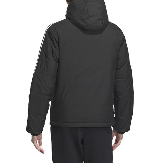 阿迪达斯 （adidas）男子 运动型格系列 3S DOWN JKT 羽绒服 IT8730 商品图1