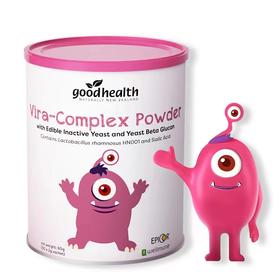 好健康维尔敏复合粉（固体饮料）(活菌型）60g(30*2g)