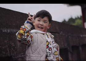 粉丝推荐|@龙龙麻麻的穿搭分享