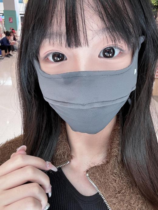 Fairycon日抛美瞳 清纯学妹 14.5mm 商品图2