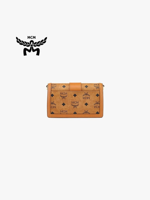 MCM 斜挎包 MINI  MWRBAWO05CO001-F 商品图4
