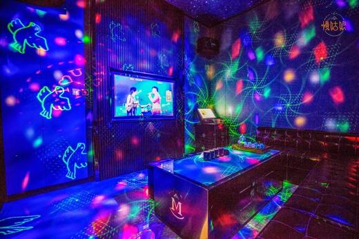 沧州慢姑娘敬亭轩别墅轰趴 商品图1