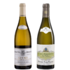 【一套2支装】阿尔伯特·毕修酒庄长笛庄园夏布利村微咏园白葡萄酒2020+泰纳德酒庄僧侣园日夫里一级园白葡萄酒2018 商品缩略图0