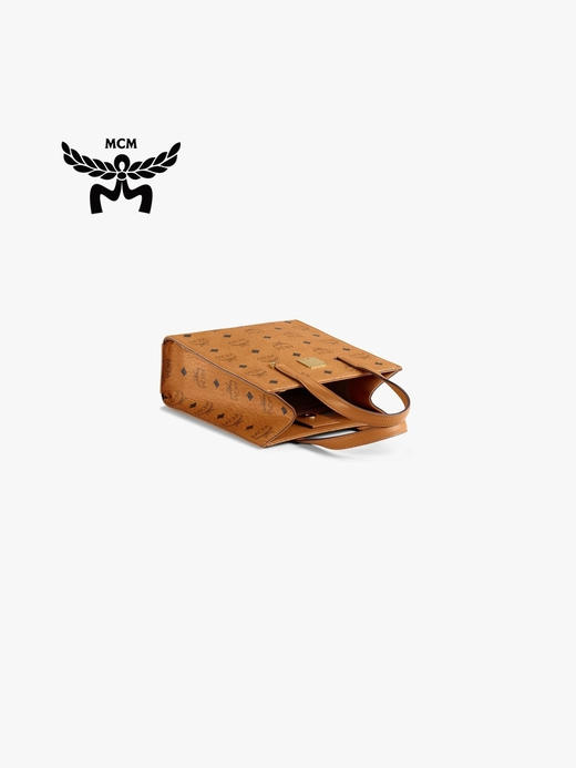 MCM 手提肩包 MINI  MMTAAKC02CO001-F .人造革 商品图4