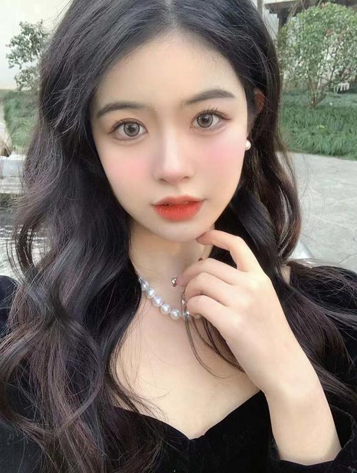 fufullcon 半年抛 馥芮燕麦 直径14.2mm 着色13.5mm 商品图9