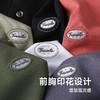 【Q】【丝光莱赛尔】【新款DK】大依优型大码男装短袖Polo衫翻领加肥加大透气吸汗夏季上衣半袖t恤夏装 商品缩略图1