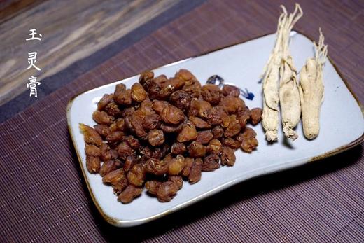 山有道 | 玉灵膏 柴火蒸制 精选博白桂圆 西洋参  商品图2