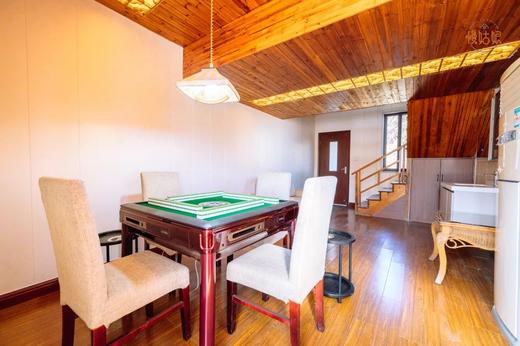 南京慢姑娘南山清苑别墅轰趴 商品图2