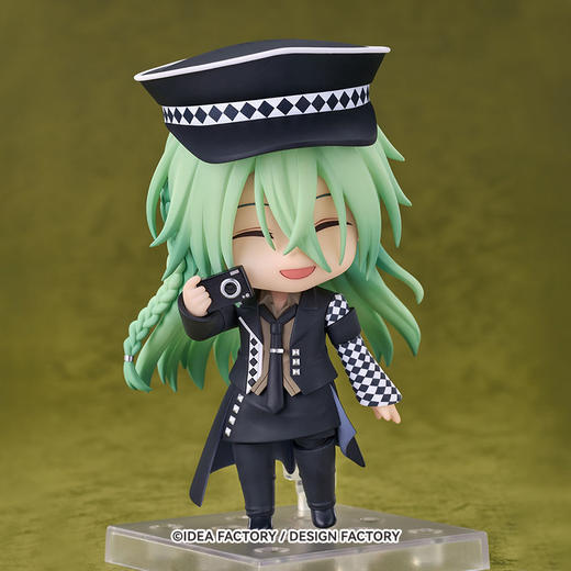 【GSC现货】粘土人 UKYO 失忆症-Amnesia- 商品图1