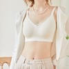 反重力裸感无痕无钢圈内衣女软支撑舒适收副乳小胸聚拢固定杯文胸 商品缩略图0