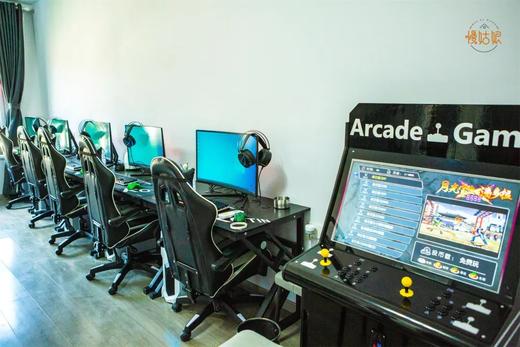 镇江慢姑娘伴山居别墅轰趴 商品图2